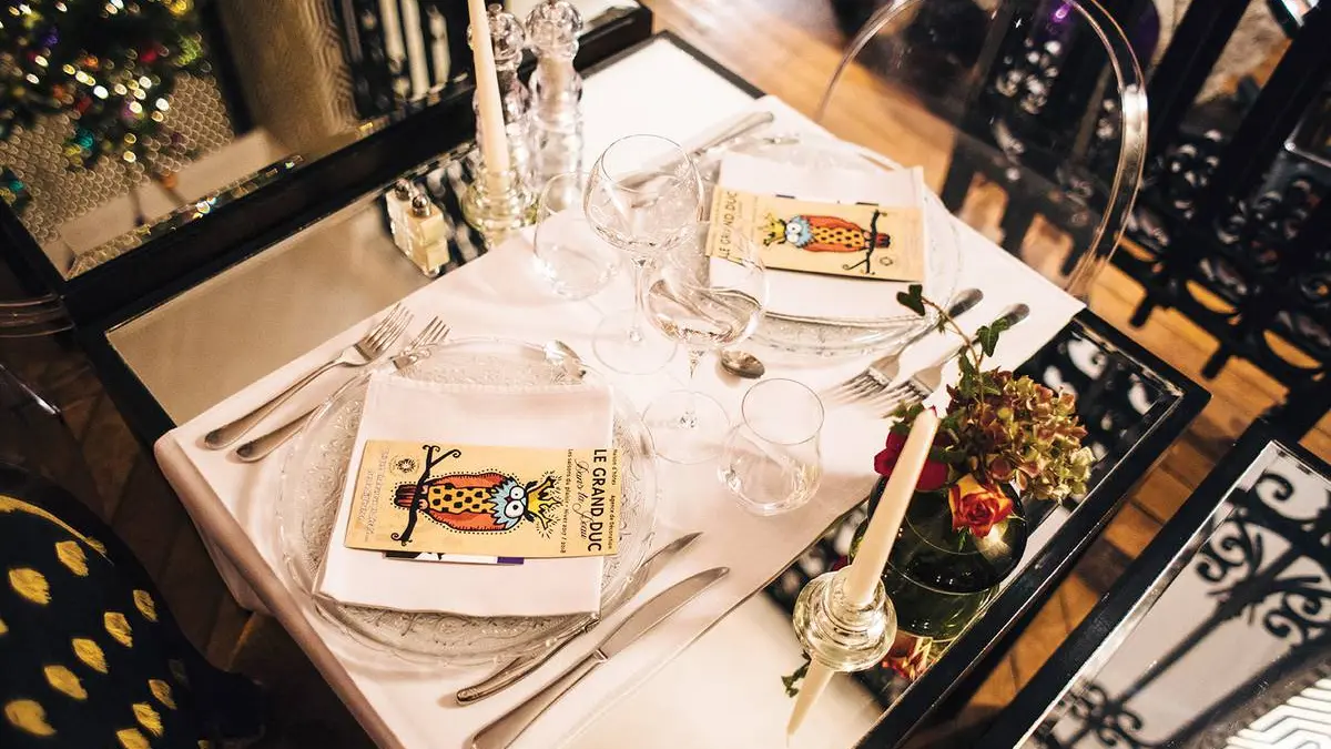 Table