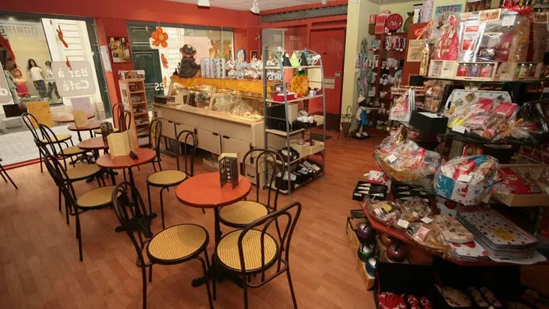 Tables