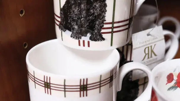 Tasses