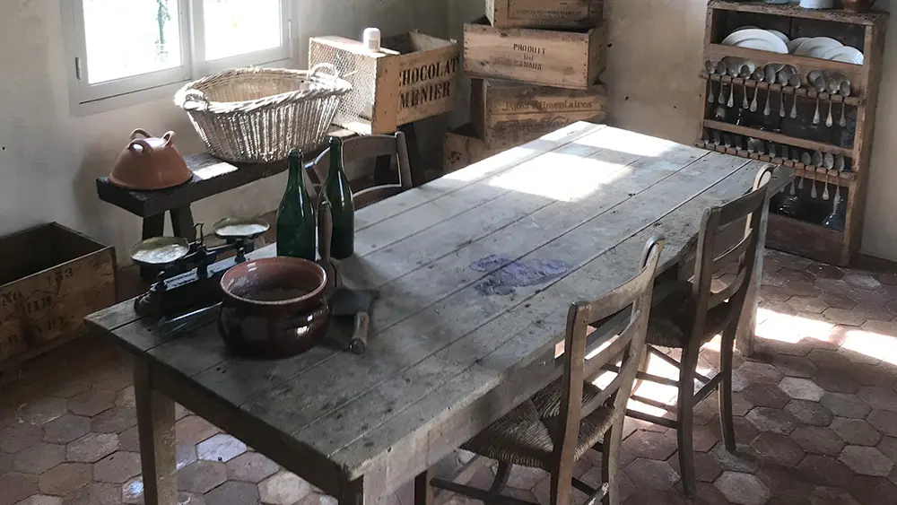 Musée de Vassogne 2023 I < Vassogne < Aisne < Picardie