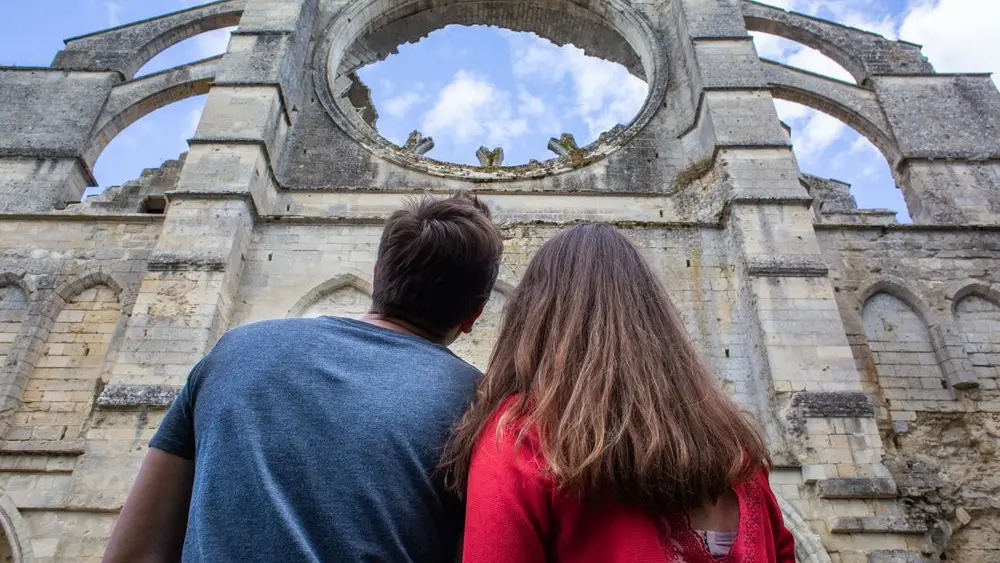 Abbaye de Longpont