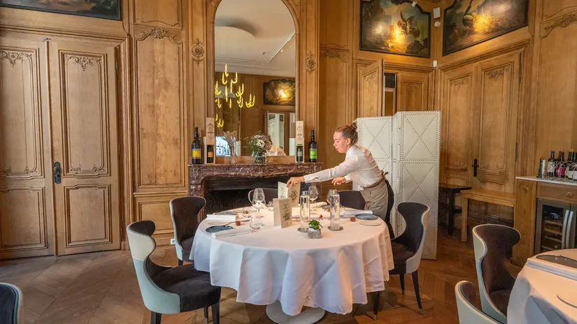 CLARANCE HÔTEL LILLE