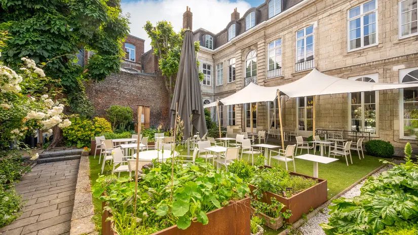 Clarance Hôtel