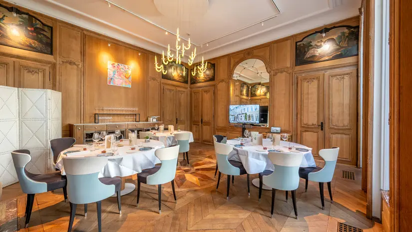 CLARANCE HÔTEL LILLE