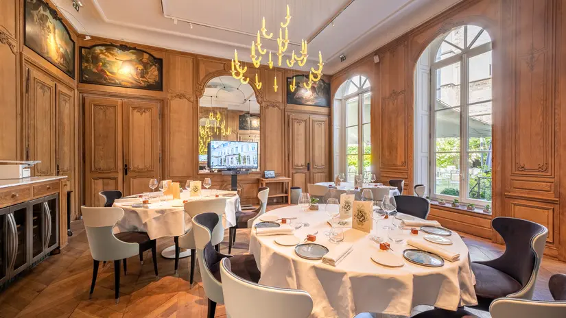 CLARANCE HÔTEL LILLE