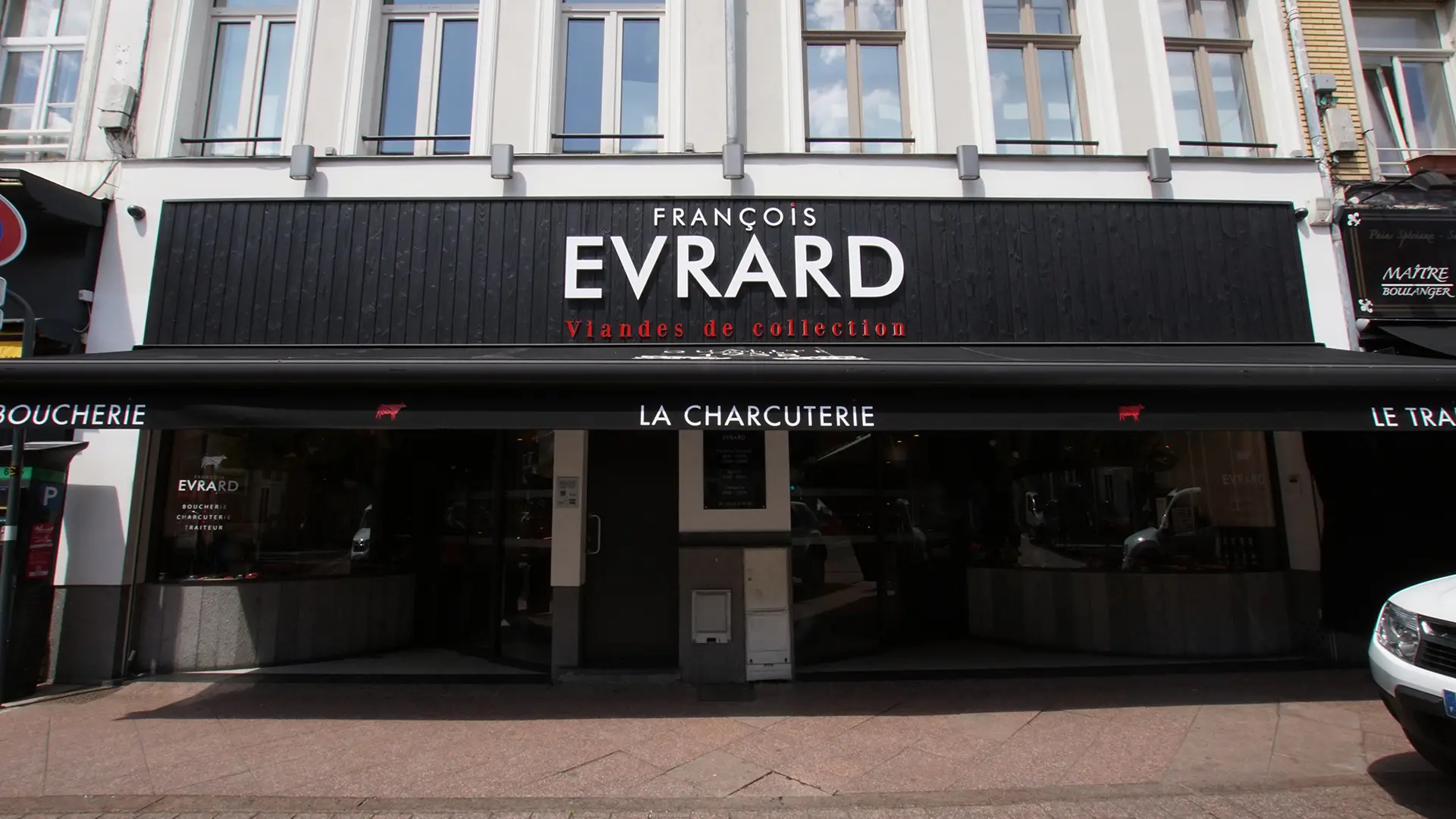 MAISON EVRARD - Gambetta