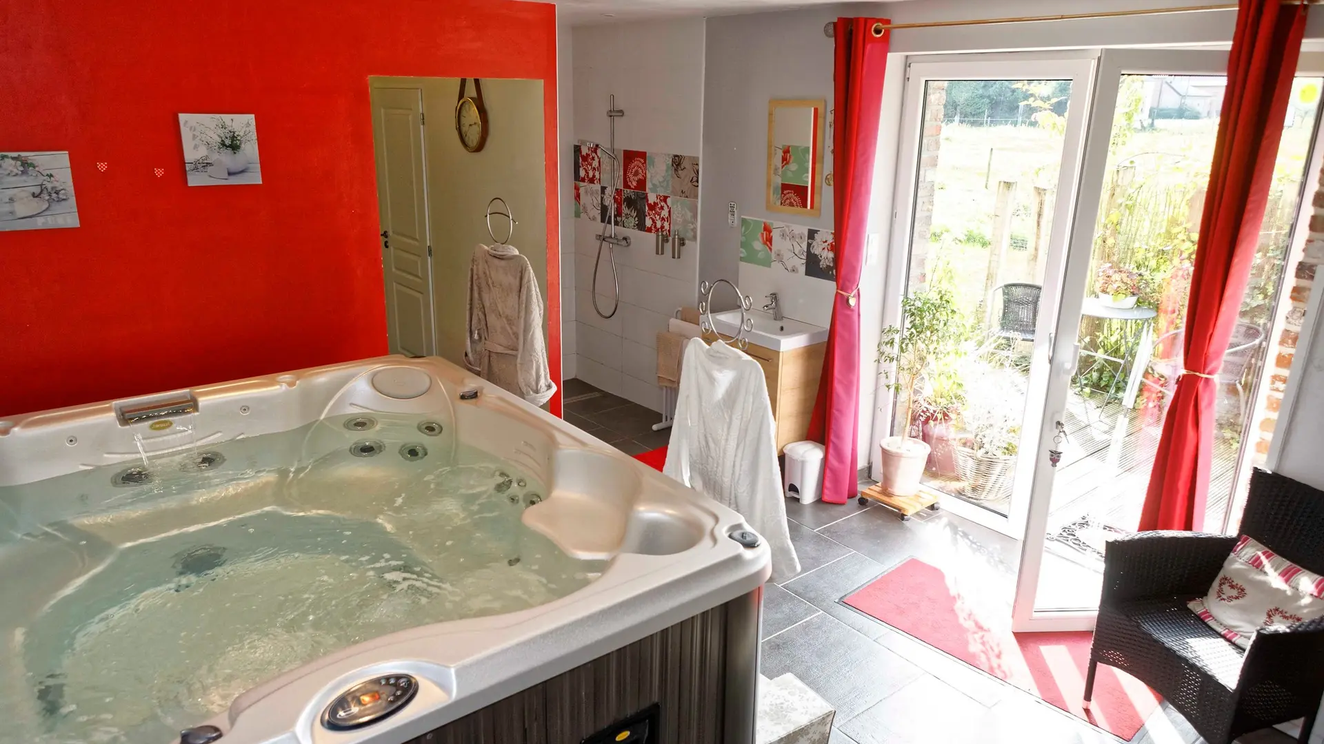 bulles et nature suite bulles