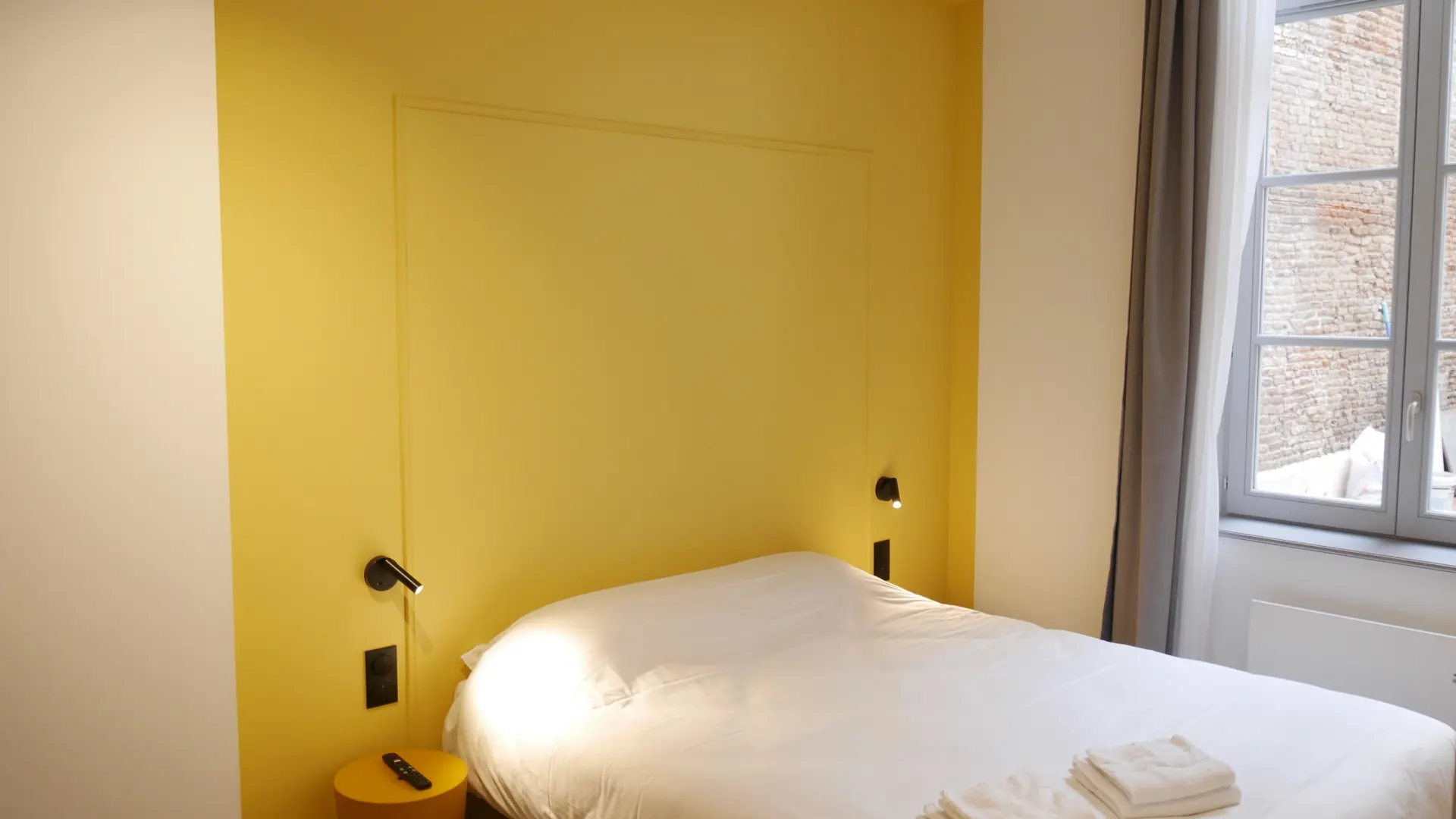 chambre Rihour