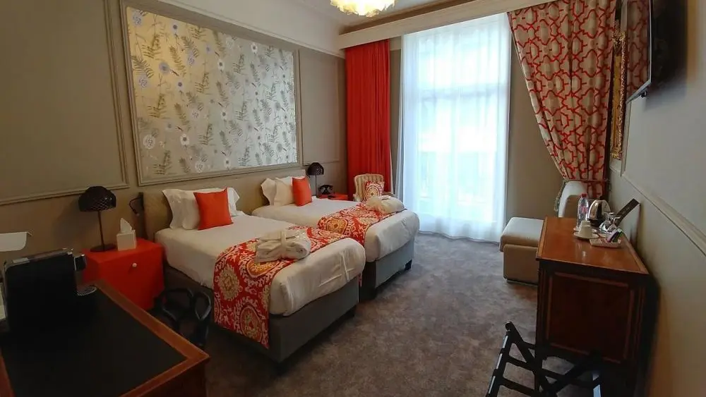 CHAMBRE BELLEVUE
