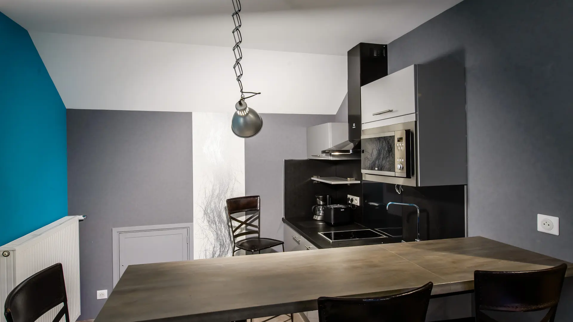 coin cuisine ponant