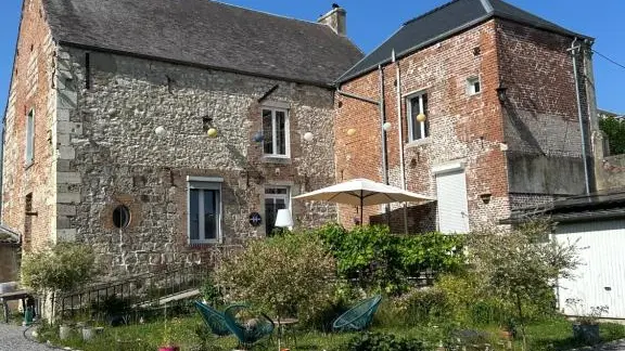 extérieurs