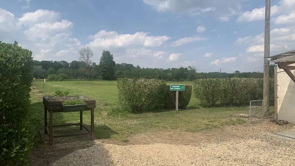 Camping du Val d'Oise < Etréaupont < Thiérache < Aisne < HDF