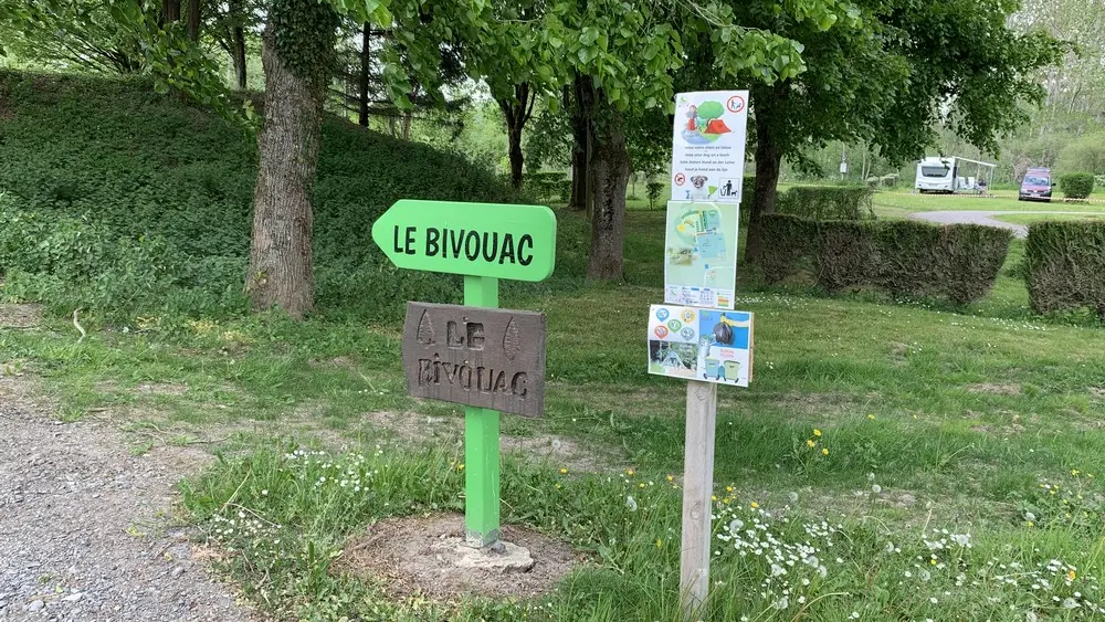 Camping du Val d'Oise < Etréaupont < Thiérache < Aisne < HDF