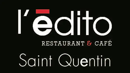 l'édito_logo