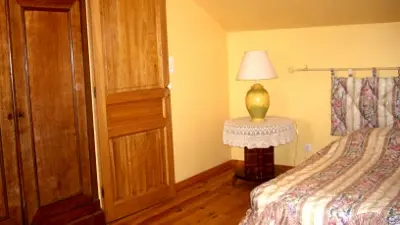 la resistante mondrepuis chambre 2