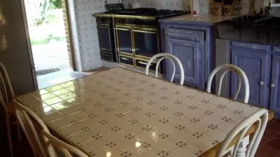 la resistante mondrepuis cuisine