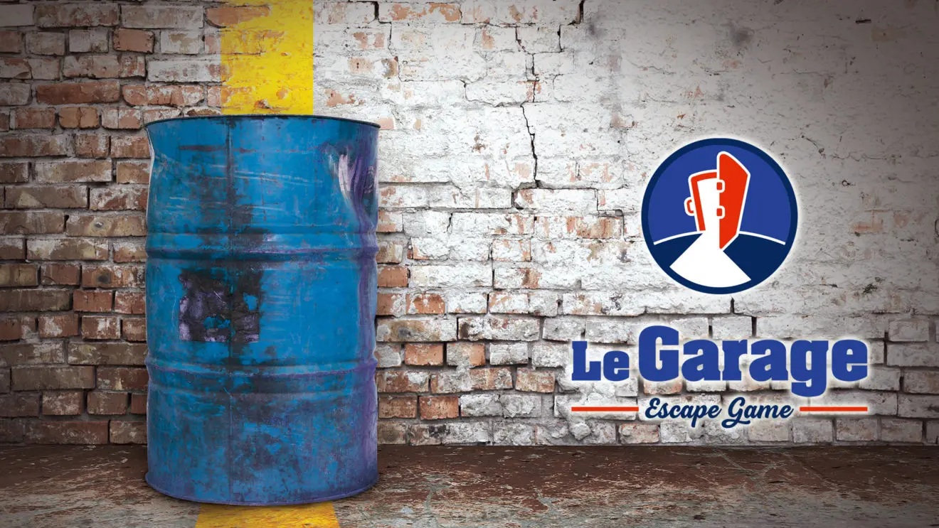 le Garage