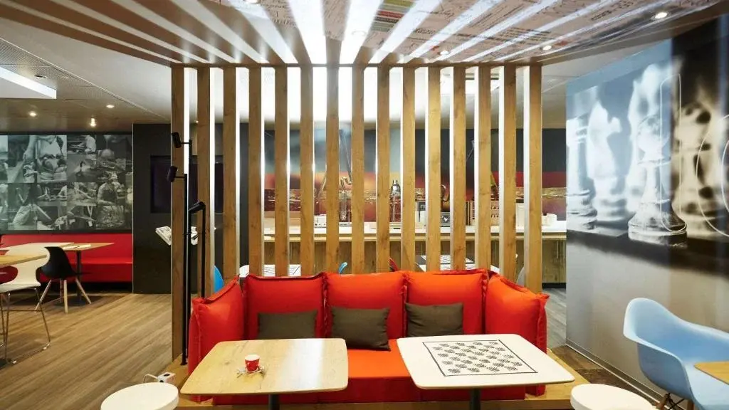 lounge