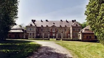 parc de bernoville