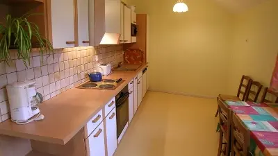 parfondeval le village cuisine