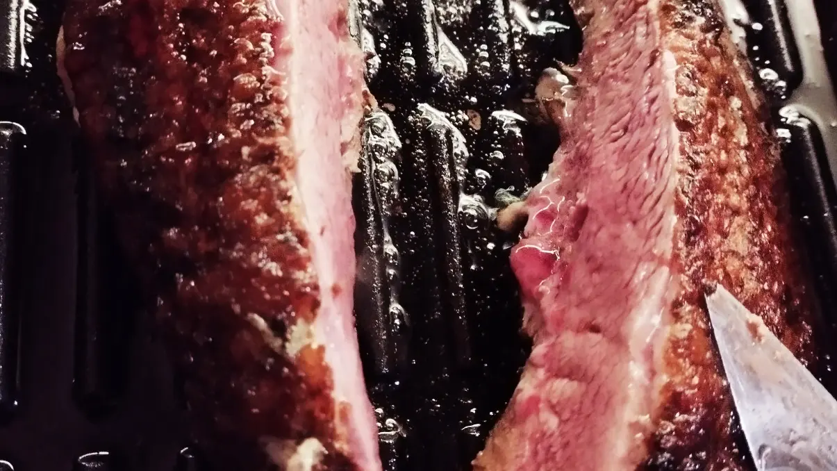 magret de canard