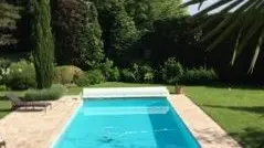 Piscine Maison Joussaume Latour