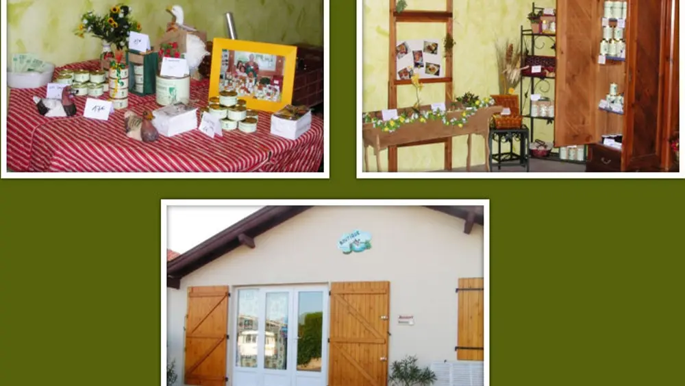 Ferme Batis 2016