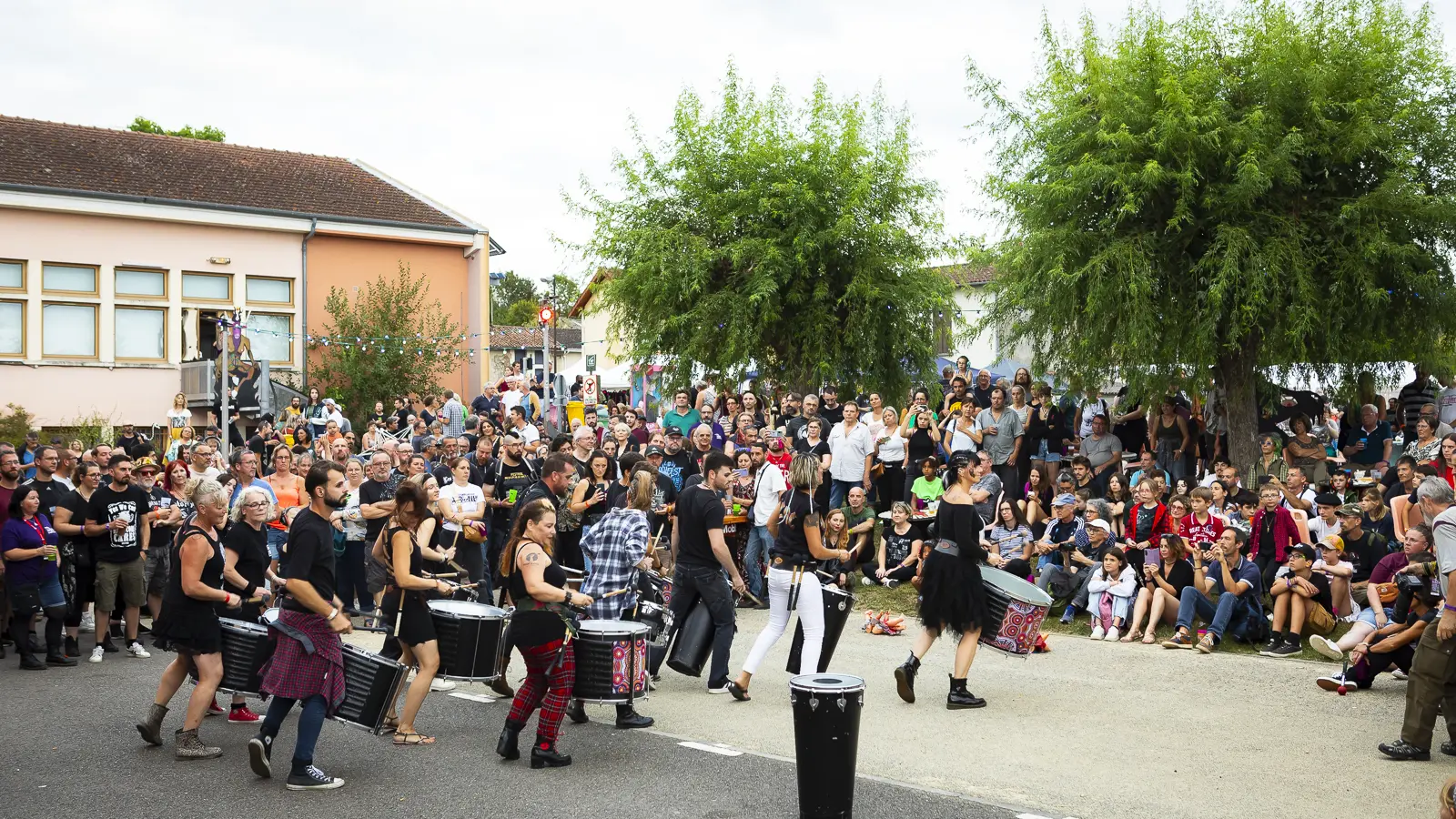 Festival Les Cheminées du Rock