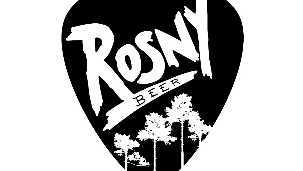 Brasserie Rosny Beer 2016