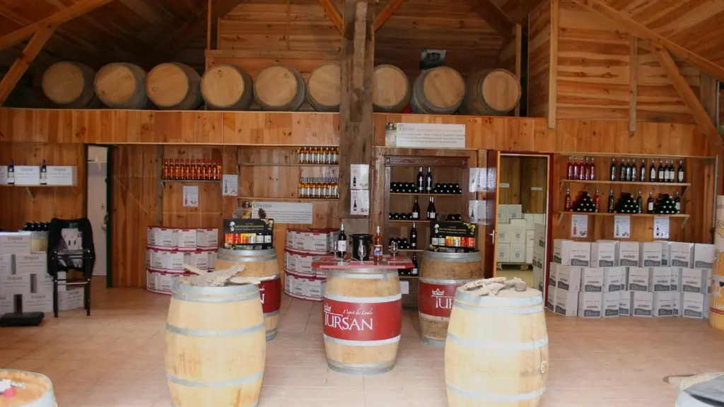 Bergerie des Vignerons du Tursan_Messanges_OTI LAS