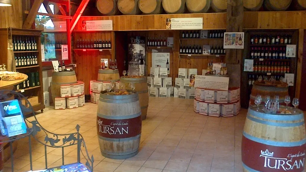 Bergerie des Vignerons du Tursan_Messanges_OTI LAS