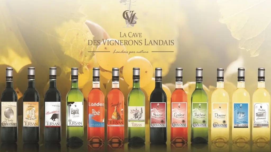Bergerie des Vignerons du Tursan_Messanges_OTI LAS