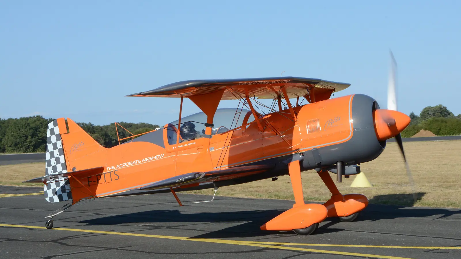 Légend'Air en Limousin