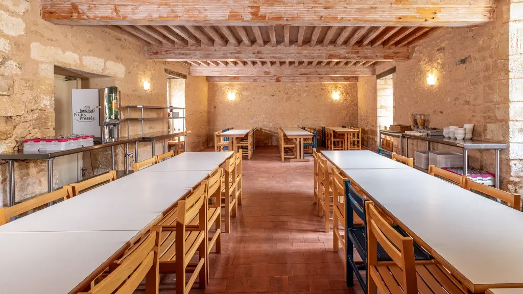 Auberge de Cadouin