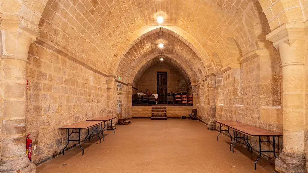 Auberge de Cadouin
