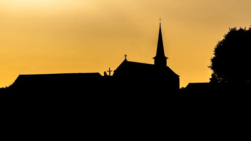 Abbaye Echourgnac