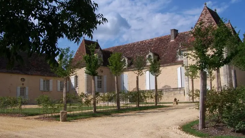 Chartreuse de Sautet