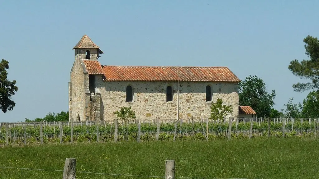 Périgord Inattendu - Puymangou