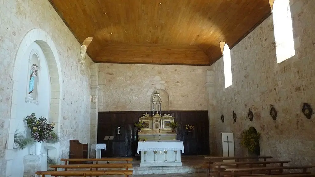 Périgord Inattendu - Puymangou