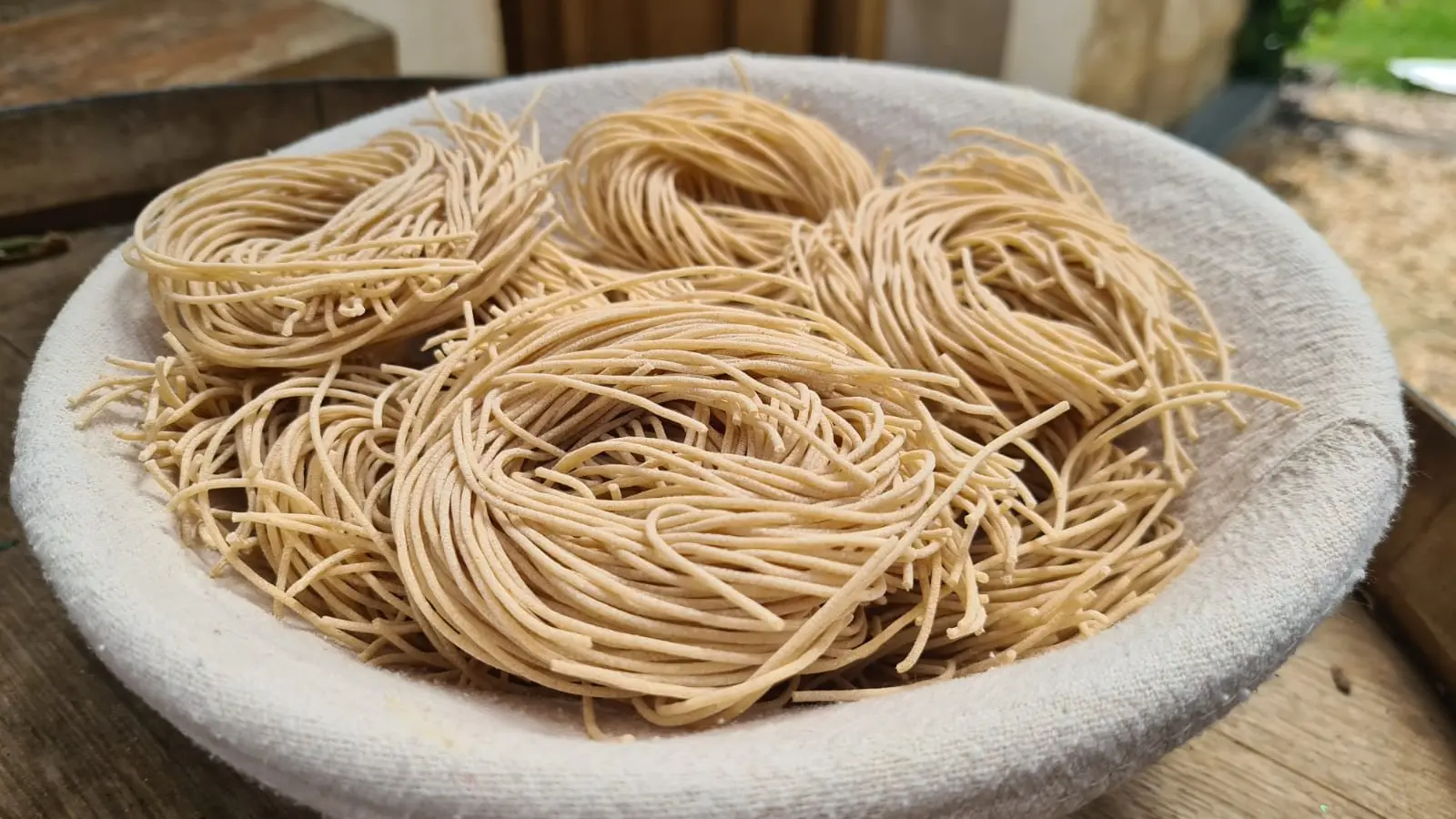 Truffières