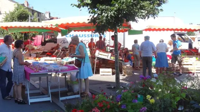 Foire d'Eymoutiers_3