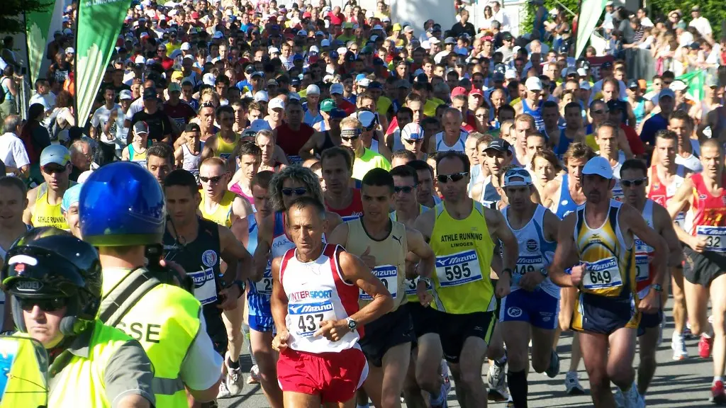 Tour du lac de Vassivière, course hors stade_2