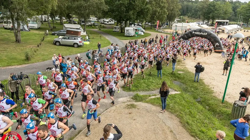 Swimrun Vassivière_2