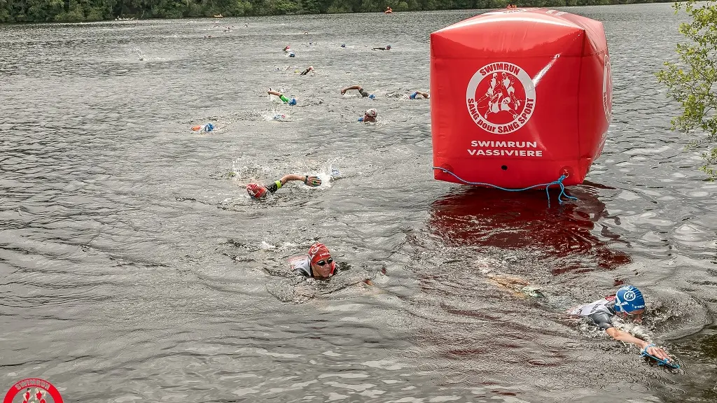 Swimrun Vassivière_3