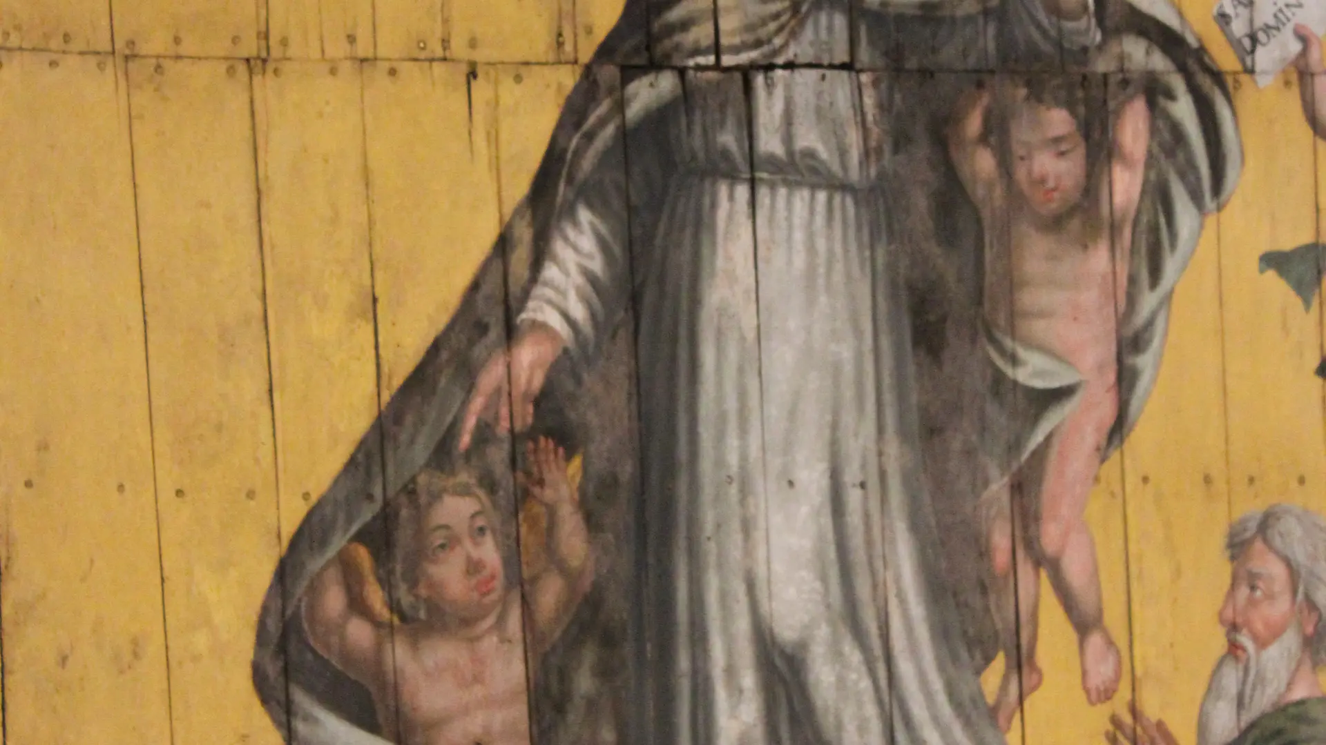 Eglise de Saint-Paul Lizonne (18)