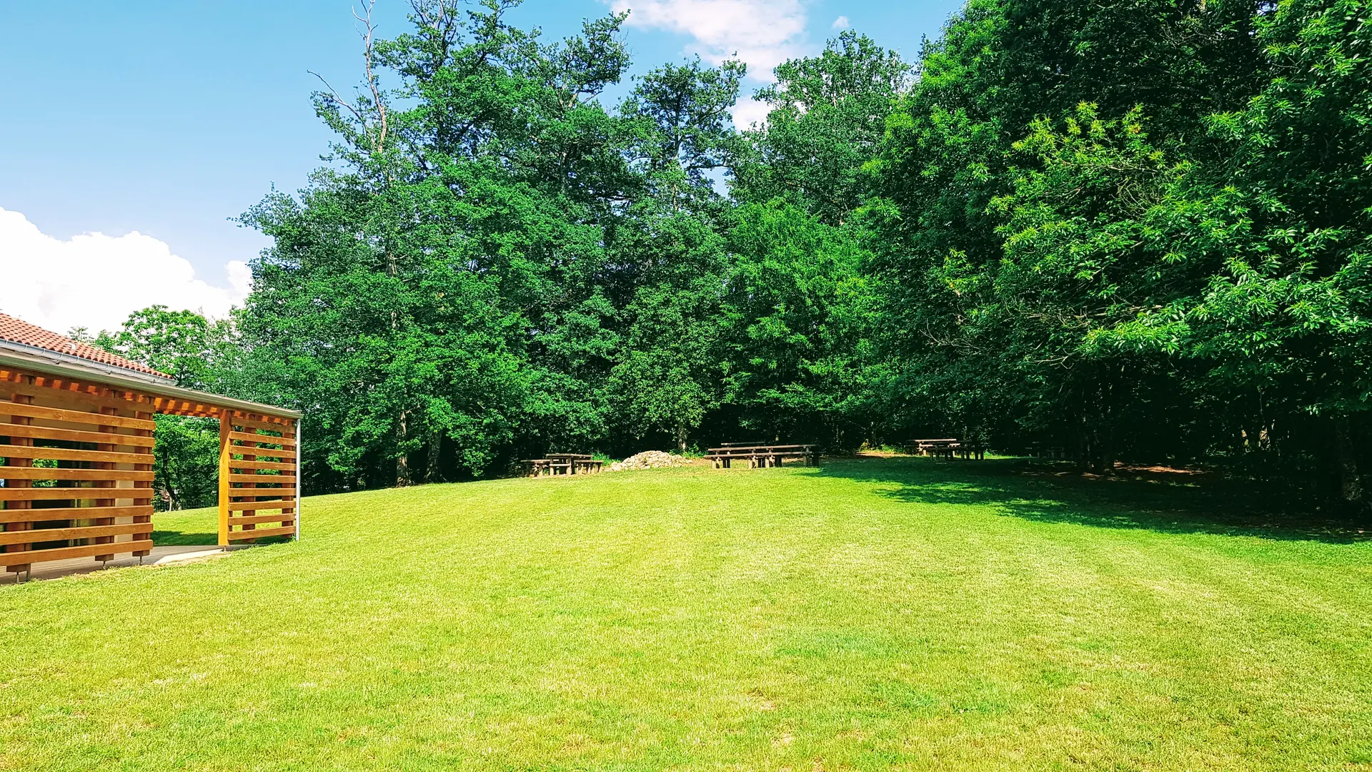 Parc Maison du Père Castor