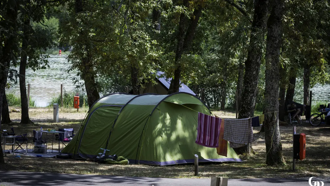 2025 CAMPING LAC DE NEUFONT 35