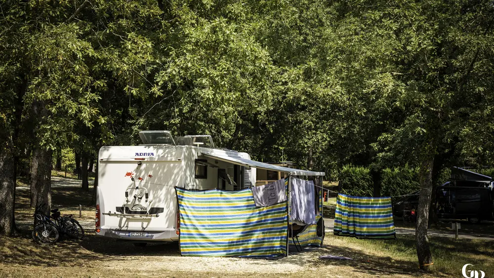 2025 CAMPING LAC DE NEUFONT 33