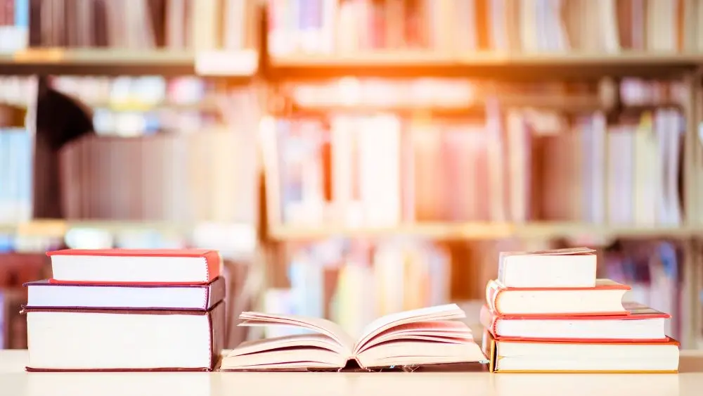 Bibliothèque