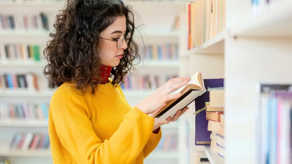 Bibliothèque